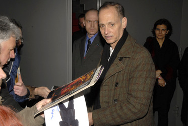 John Waters