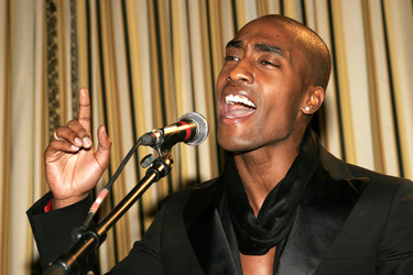 Simon Webbe