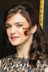 Rachel Weisz