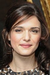 Rachel Weisz