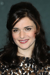 Rachel Weisz