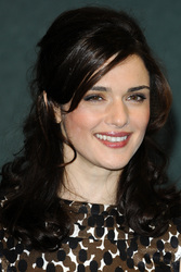 Rachel Weisz