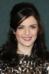 Rachel Weisz