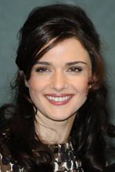 Rachel Weisz