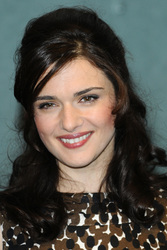Rachel Weisz