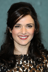 Rachel Weisz