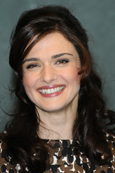 Rachel Weisz