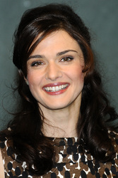 Rachel Weisz