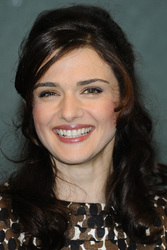 Rachel Weisz