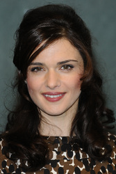 Rachel Weisz