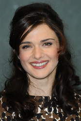 Rachel Weisz