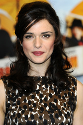 Rachel Weisz