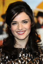 Rachel Weisz
