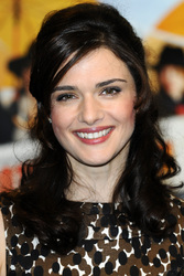 Rachel Weisz