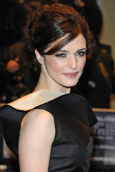 Rachel Weisz