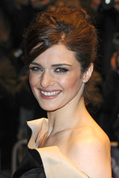 Rachel Weisz