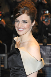 Rachel Weisz