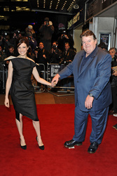 Rachel Weisz, Robbie Coltrane