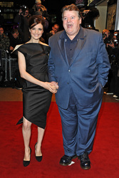 Rachel Weisz, Robbie Coltrane
