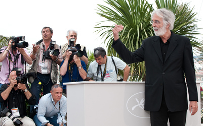 Michael Haneke
