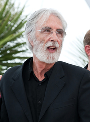 Michael Haneke