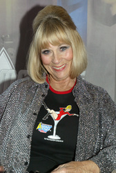 Grace Lee Whitney