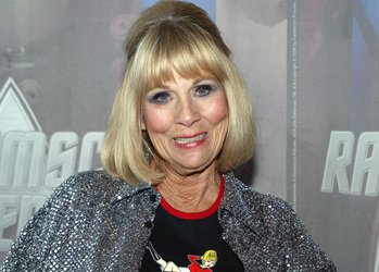 Grace Lee Whitney