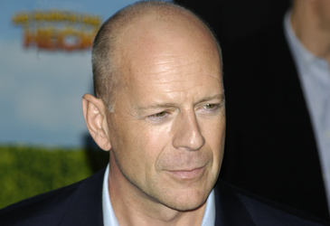 Bruce Willis