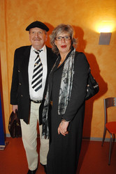 Günter und Karin Willumeit