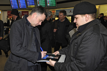 Michael Winterbottom