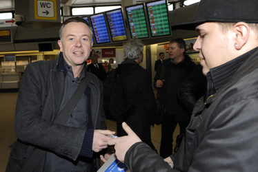 Michael Winterbottom