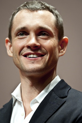 Hugh Dancy