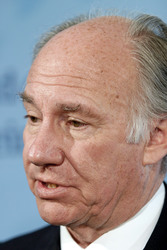 Karim Aga Khan