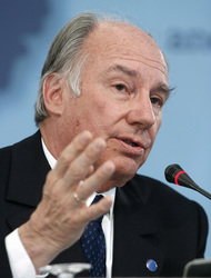 Karim Aga Khan