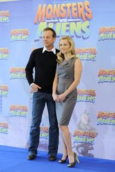 Kiefer Sutherland, Reese Witherspoon