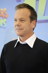 Kiefer Sutherland