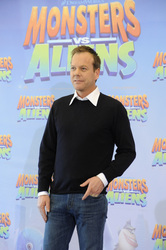 Kiefer Sutherland