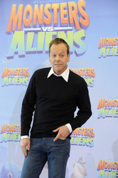 Kiefer Sutherland