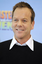 Kiefer Sutherland