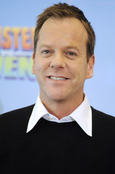 Kiefer Sutherland
