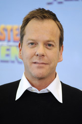 Kiefer Sutherland