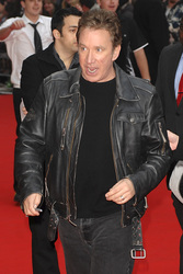 Tim Allen