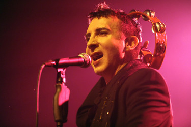 Marc Almond