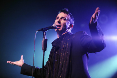 Marc Almond
