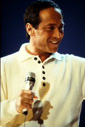Paul Anka