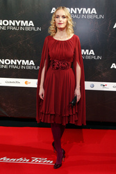 Nina Hoss