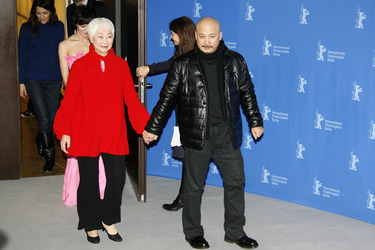 Monica Mo, Lisa Lu, Wang Quan'an