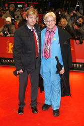 Oliver Sechting, Rosa von Praunheim