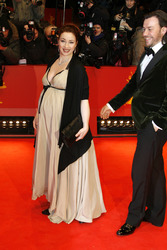 Loretta Stern, Matti Klemm