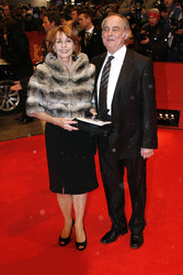 Senta Berger, Michael Verhoeven